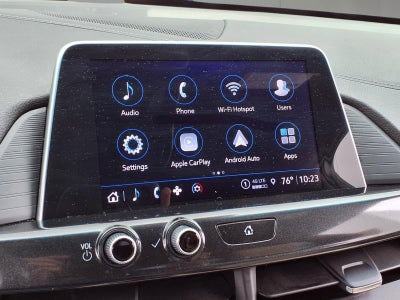 2022 Cadillac CT4 Luxury