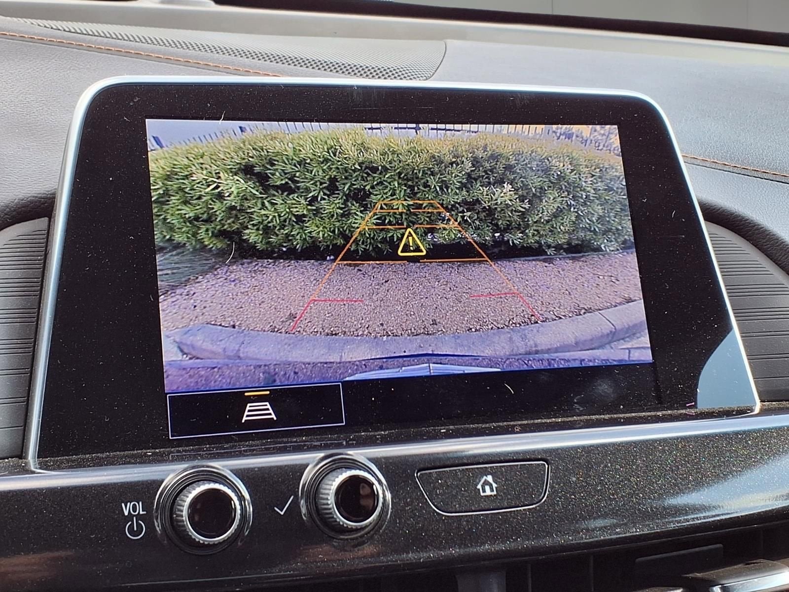 2025 Cadillac CT4 Sport