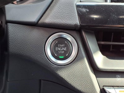 2025 Cadillac CT4 Sport