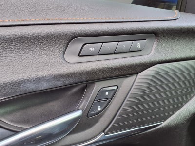 2025 Cadillac CT4 Sport