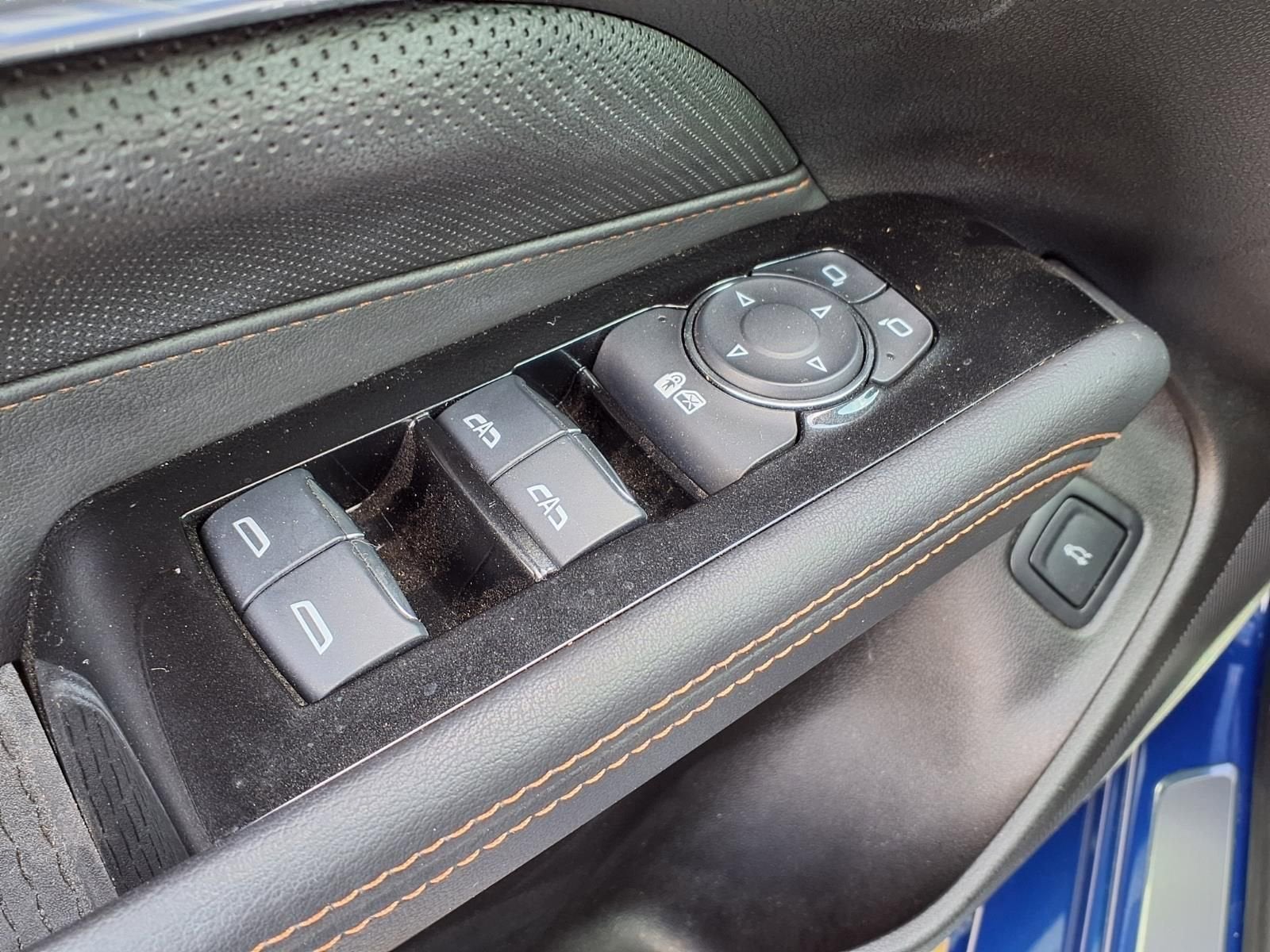 2025 Cadillac CT4 Sport