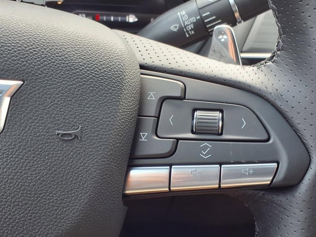 2025 Cadillac CT4 Sport