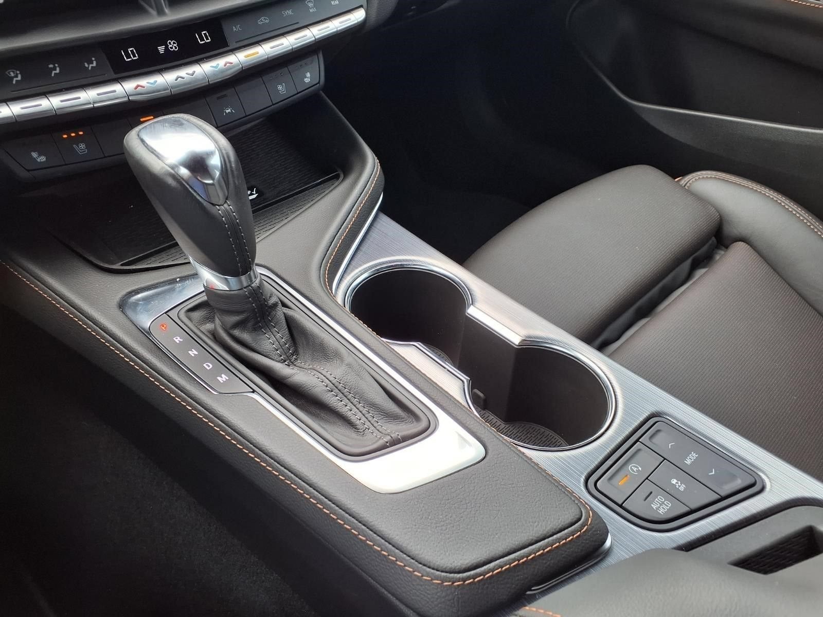 2025 Cadillac CT4 Sport