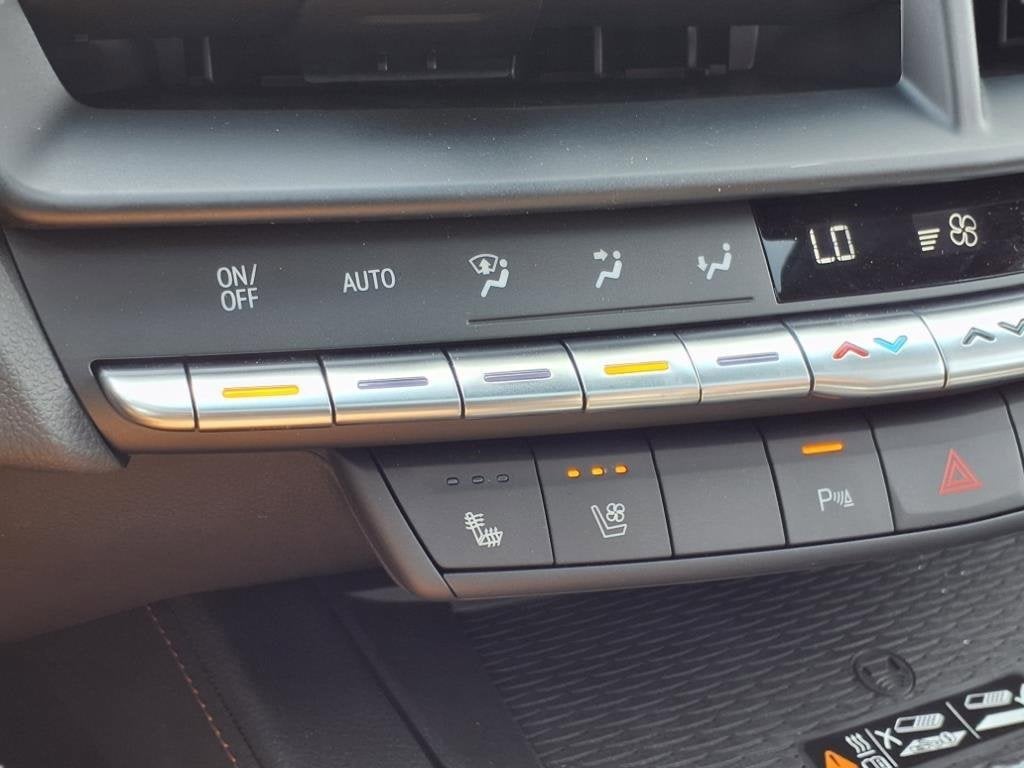 2025 Cadillac CT4 Sport