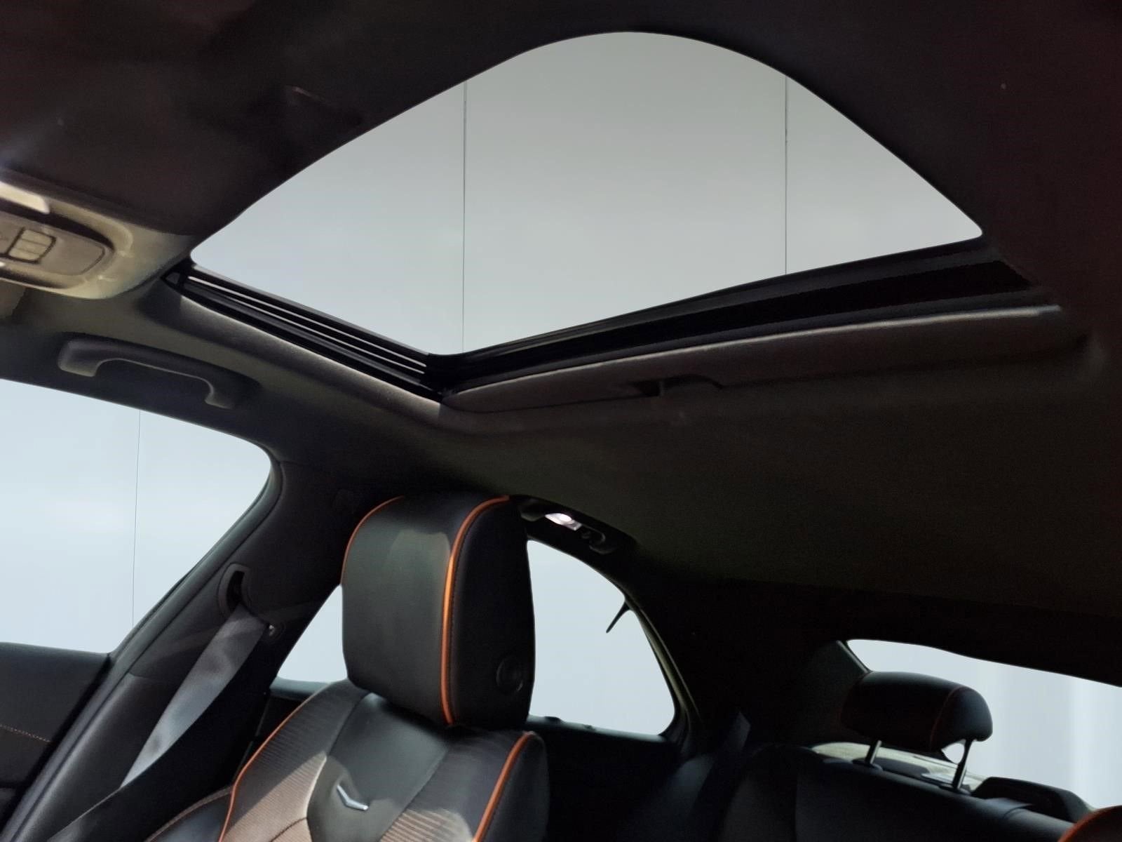 2023 Cadillac CT4 Sport