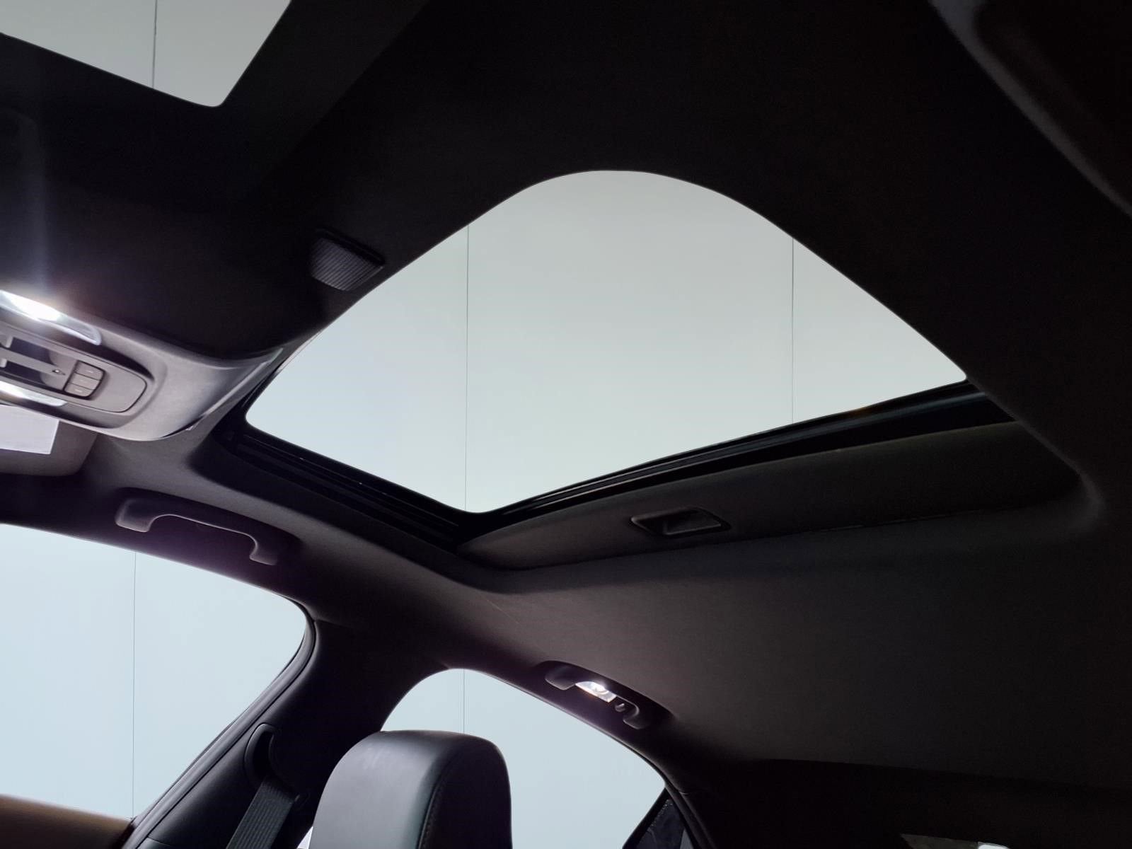 2025 Cadillac CT4 Sport