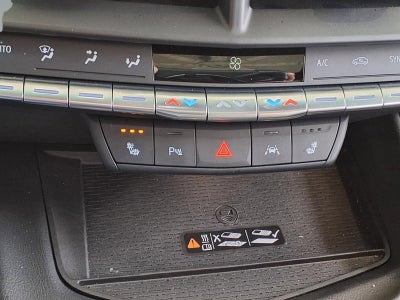 2025 Cadillac CT4 Sport