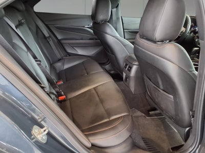 2025 Cadillac CT4 Sport