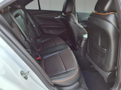 2023 Cadillac CT4 Sport
