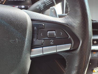 2023 Cadillac CT4 Sport
