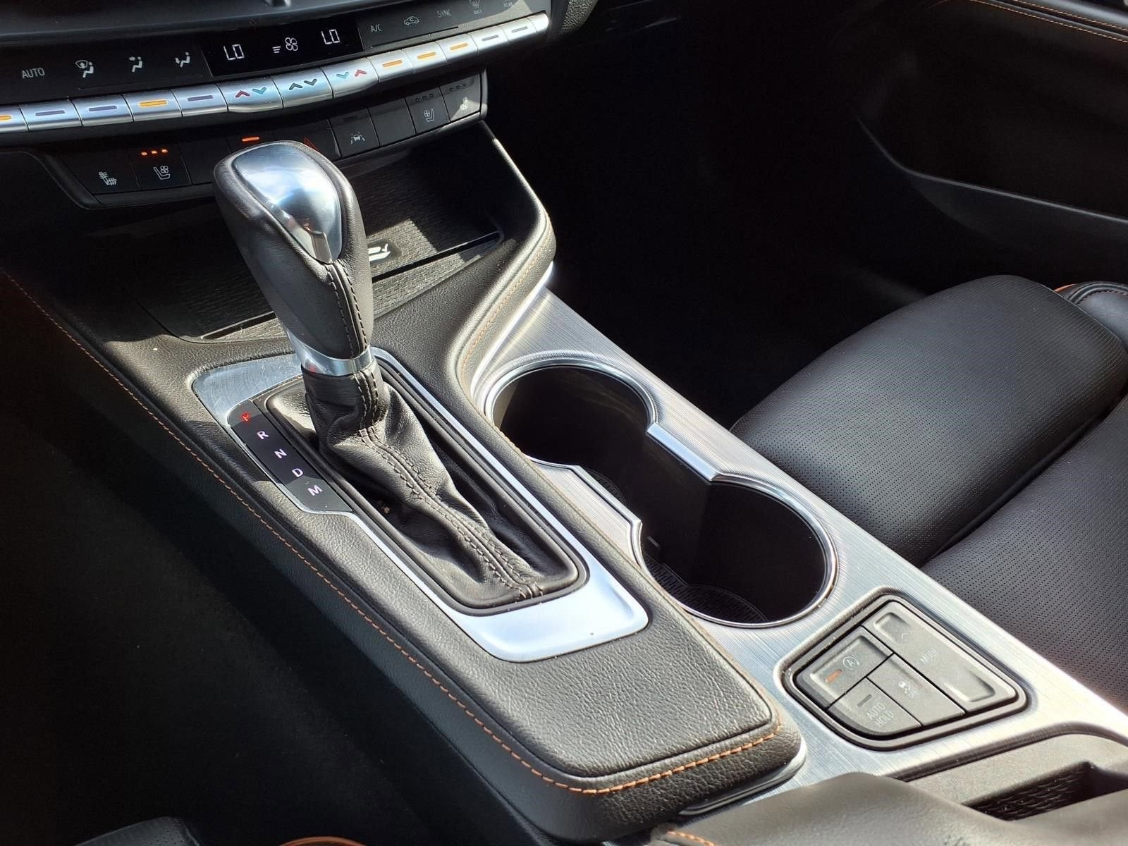 2023 Cadillac CT4 Sport