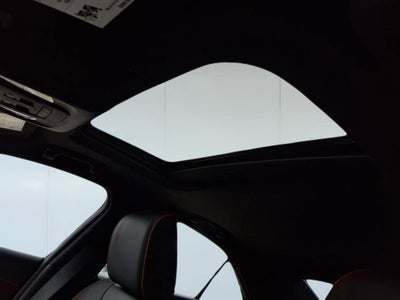 2026 Cadillac CT4-V V-Series