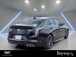 2026 Cadillac CT4-V V-Series