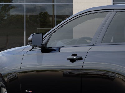 2026 Cadillac CT4-V V-Series