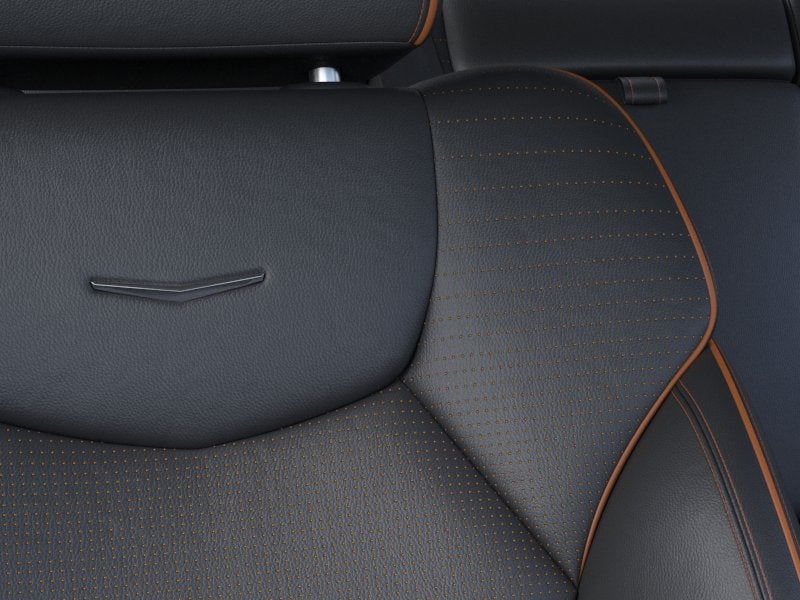 2026 Cadillac CT4-V V-Series