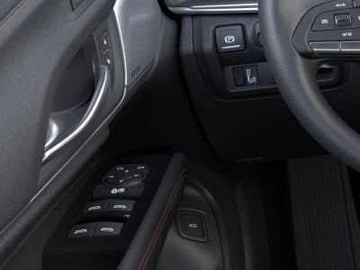 2026 Cadillac CT4-V V-Series