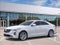 2026 Cadillac CT4 Luxury
