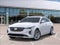 2026 Cadillac CT4 Luxury
