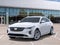 2026 Cadillac CT4 Luxury