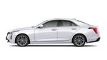 2026 Cadillac CT4 Luxury
