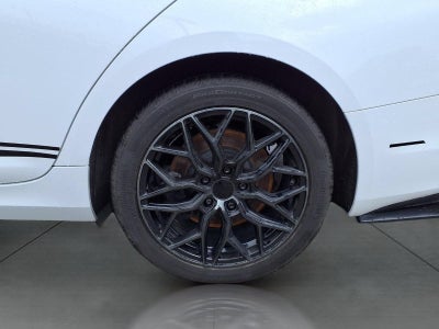 2024 Cadillac CT4 Luxury