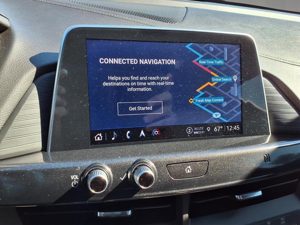 2021 Cadillac CT4 Luxury