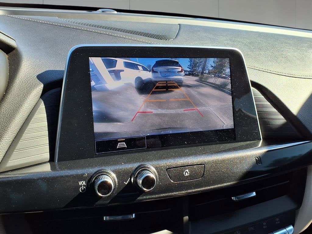 2021 Cadillac CT4 Luxury