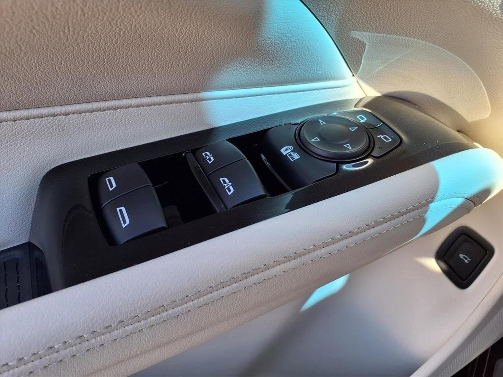 2021 Cadillac CT4 Luxury