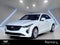 2023 Cadillac CT4 Luxury