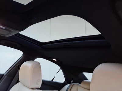 2023 Cadillac CT4 Luxury