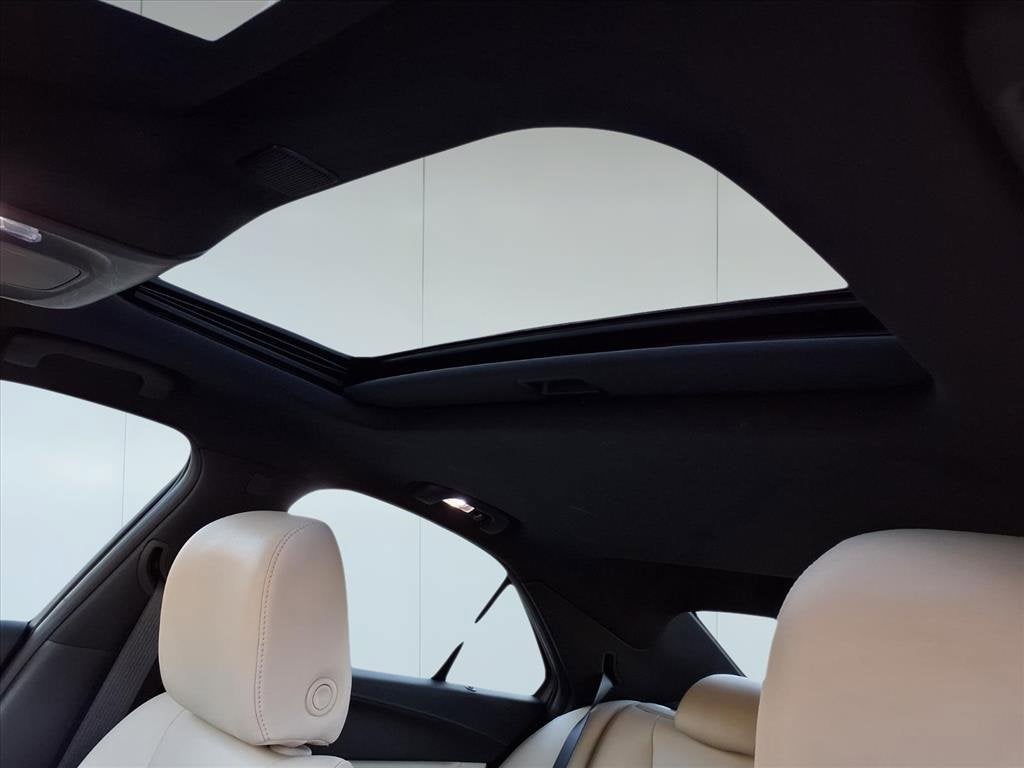 2023 Cadillac CT4 Luxury