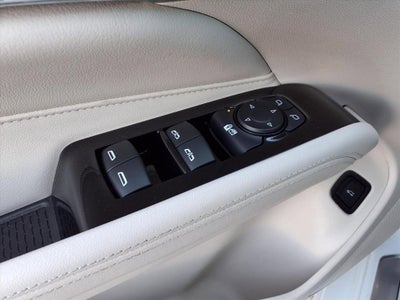 2023 Cadillac CT4 Luxury