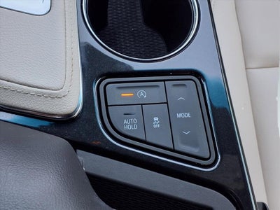 2023 Cadillac CT4 Luxury