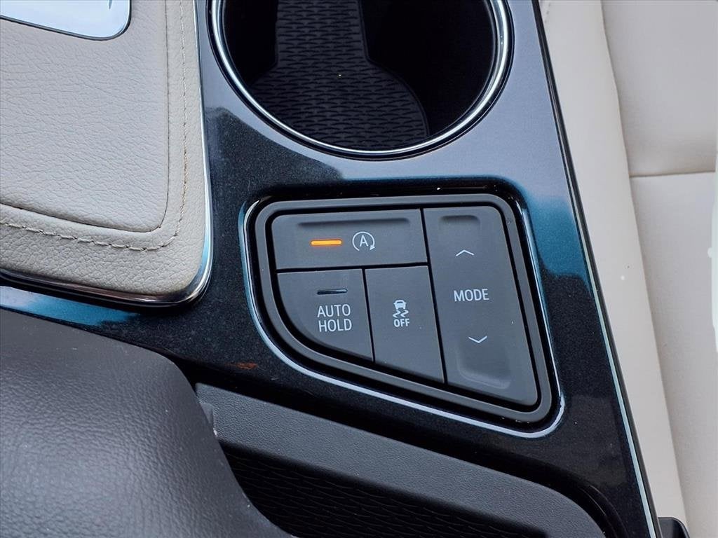 2023 Cadillac CT4 Luxury