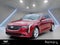 2023 Cadillac CT4 Luxury