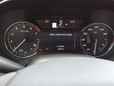 2023 Cadillac CT4 Luxury