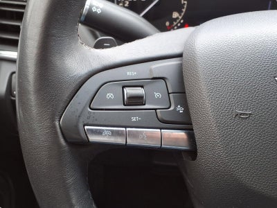 2023 Cadillac CT4 Luxury