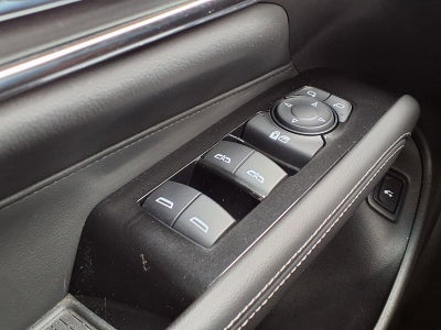 2023 Cadillac CT4 Luxury