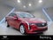 2023 Cadillac CT4 Luxury