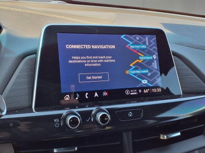 2025 Cadillac CT4 Luxury