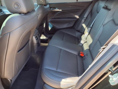 2025 Cadillac CT4 Luxury