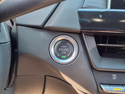 2025 Cadillac CT4 Luxury