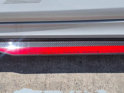 2023 Cadillac CT4-V V-Series Blackwing