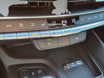 2023 Cadillac CT5 Luxury