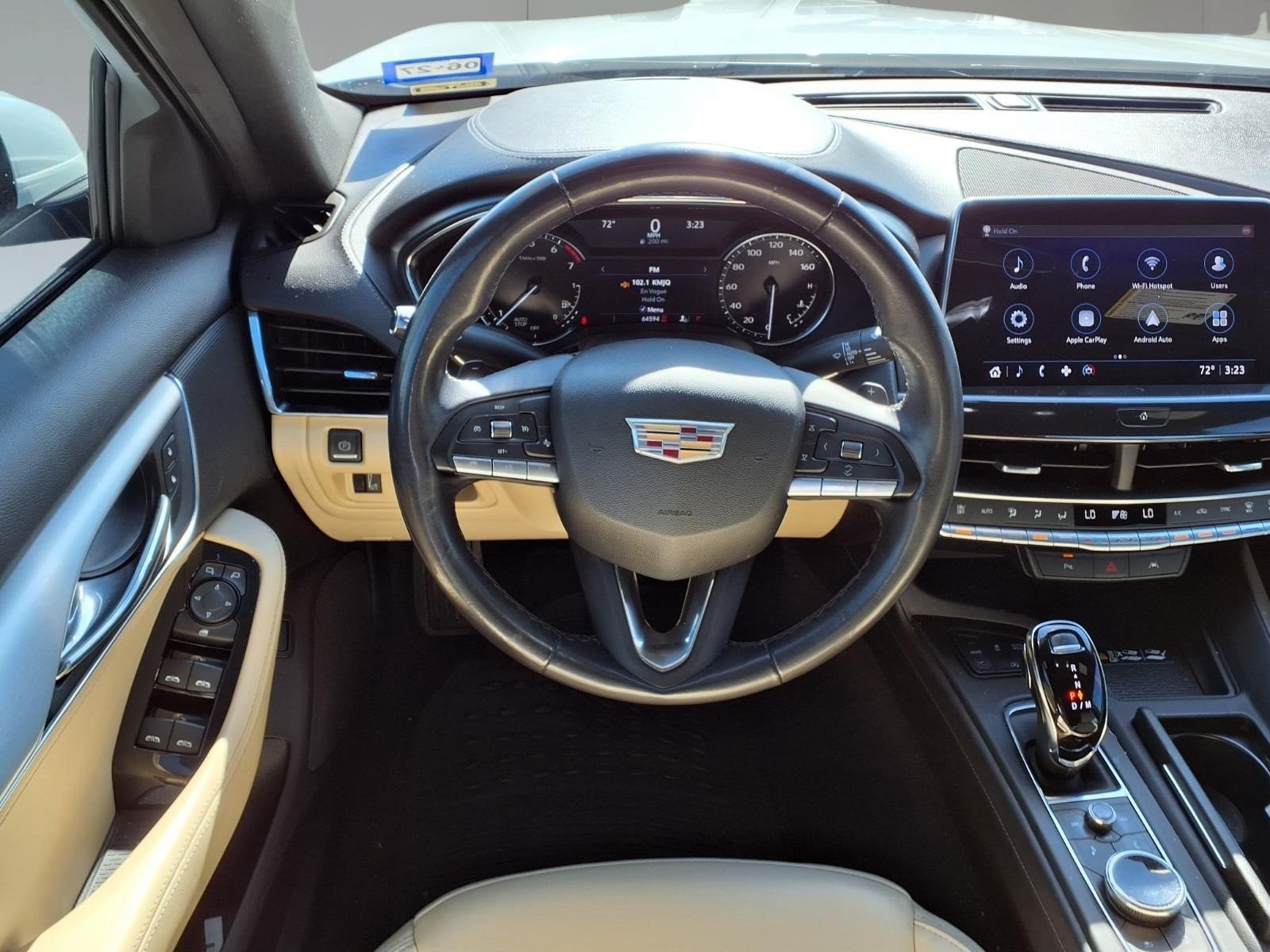 2023 Cadillac CT5 Luxury