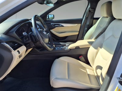 2023 Cadillac CT5 Luxury