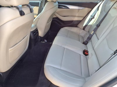 2023 Cadillac CT5 Luxury