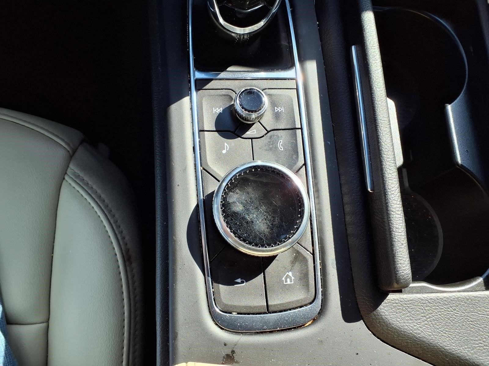 2023 Cadillac CT5 Luxury