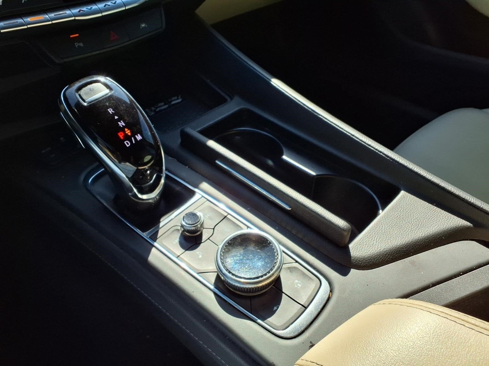 2023 Cadillac CT5 Luxury