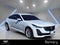 2023 Cadillac CT5 Luxury